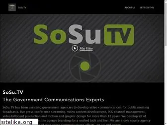 sosu.tv