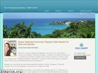 sosua-cabarete-realestate.com