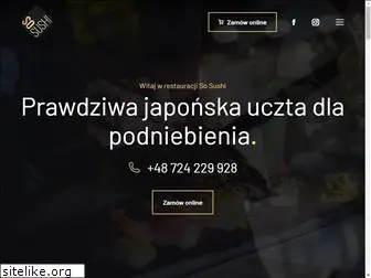 sosushi.pl