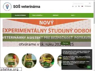 sosvet.sk