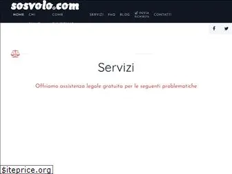 sosvolo.com