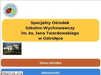 sosw.ostroleka.pl