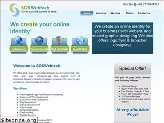 soswebtech.com