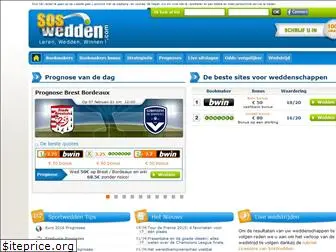 soswedden.com