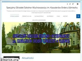 soswtanowo.pl