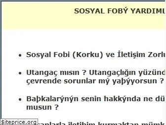 sosyal-fobi.net