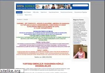 sosyal-guvenlik.com