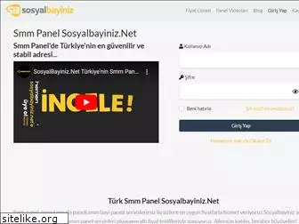 sosyalbayiniz.net