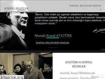 sosyalbilgiler153.wordpress.com