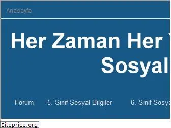 sosyalbilimciler.com