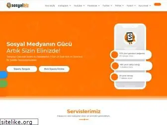 sosyalbiz.com