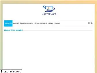 sosyalcafe.net