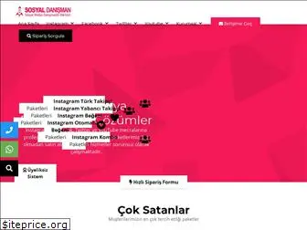 sosyaldanisman.com