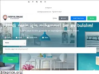 sosyalemlak.com