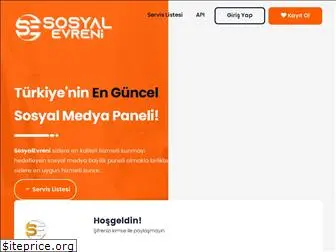 sosyalevreni.com