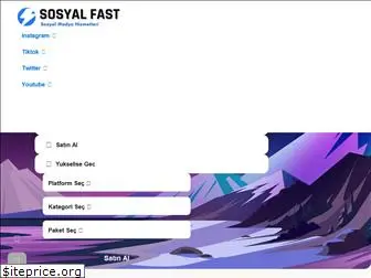 sosyalfast.com