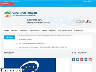 sosyalhizmetuzmanlari.com