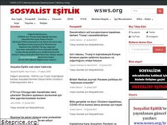 sosyalistesitlik.org
