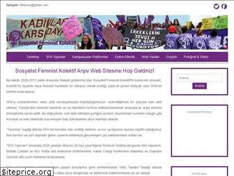 sosyalistfeministkolektif.org