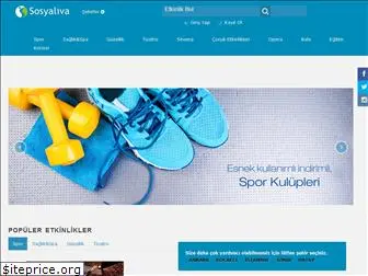 sosyaliva.com