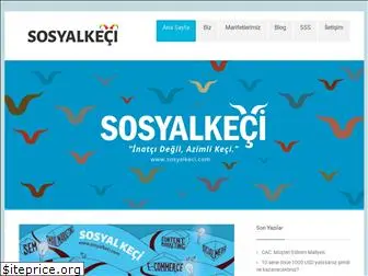 sosyalkeci.com