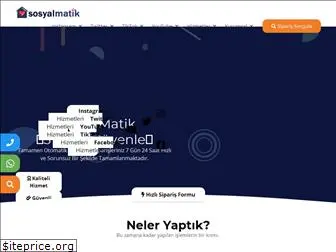 sosyalmatik.net