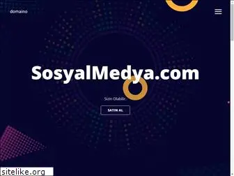 sosyalmedya.com