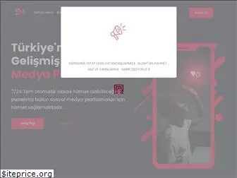 sosyalmedyaa.com