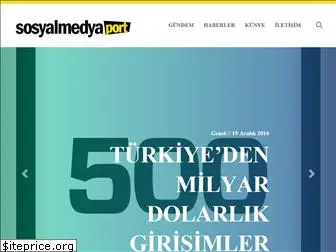 sosyalmedyaport.com