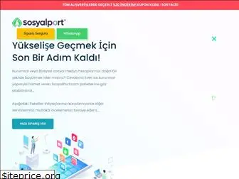 sosyalport.com