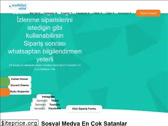 sosyaltakipcisatinal.com