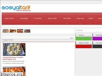 sosyaltarif.com