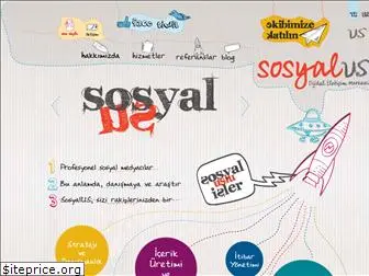 sosyalus.com