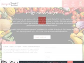 sosyalyemektarifleri.com