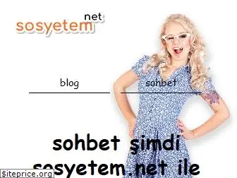 sosyetem.net
