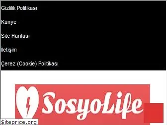 sosyolife.net