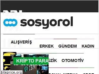 sosyorol.com