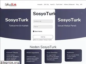 sosyoturk.com