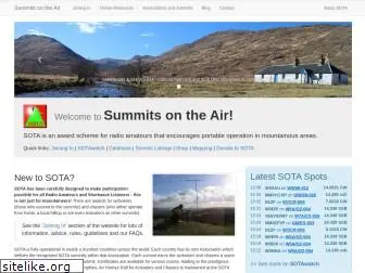 sota.org.uk