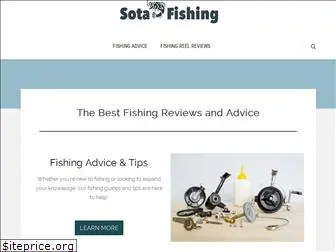 sotafishing.com