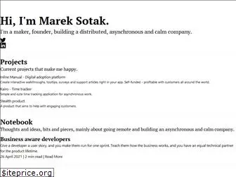 sotak.co.uk