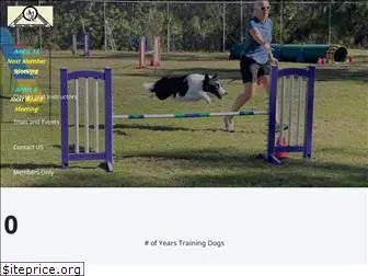 sotcdogtraining.com