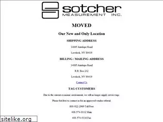 sotcher.com