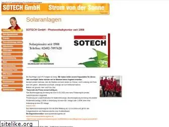 sotech.de
