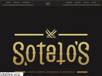 sotelossd.com