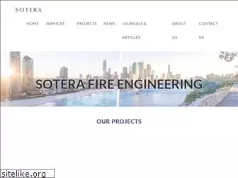 sotera.com.au