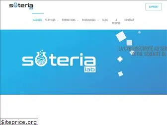 soteria-lab.com