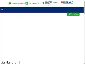 sotermic.cl