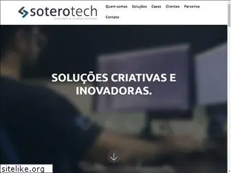 soterotech.com