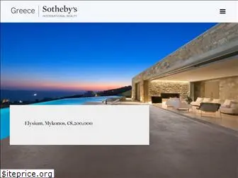 sothebysrealty.gr